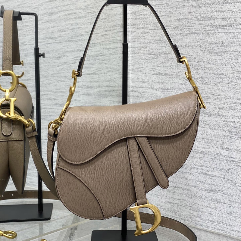 D*or saddle bags